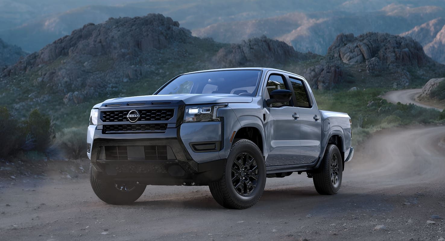 Nissan Middletown Twp PA