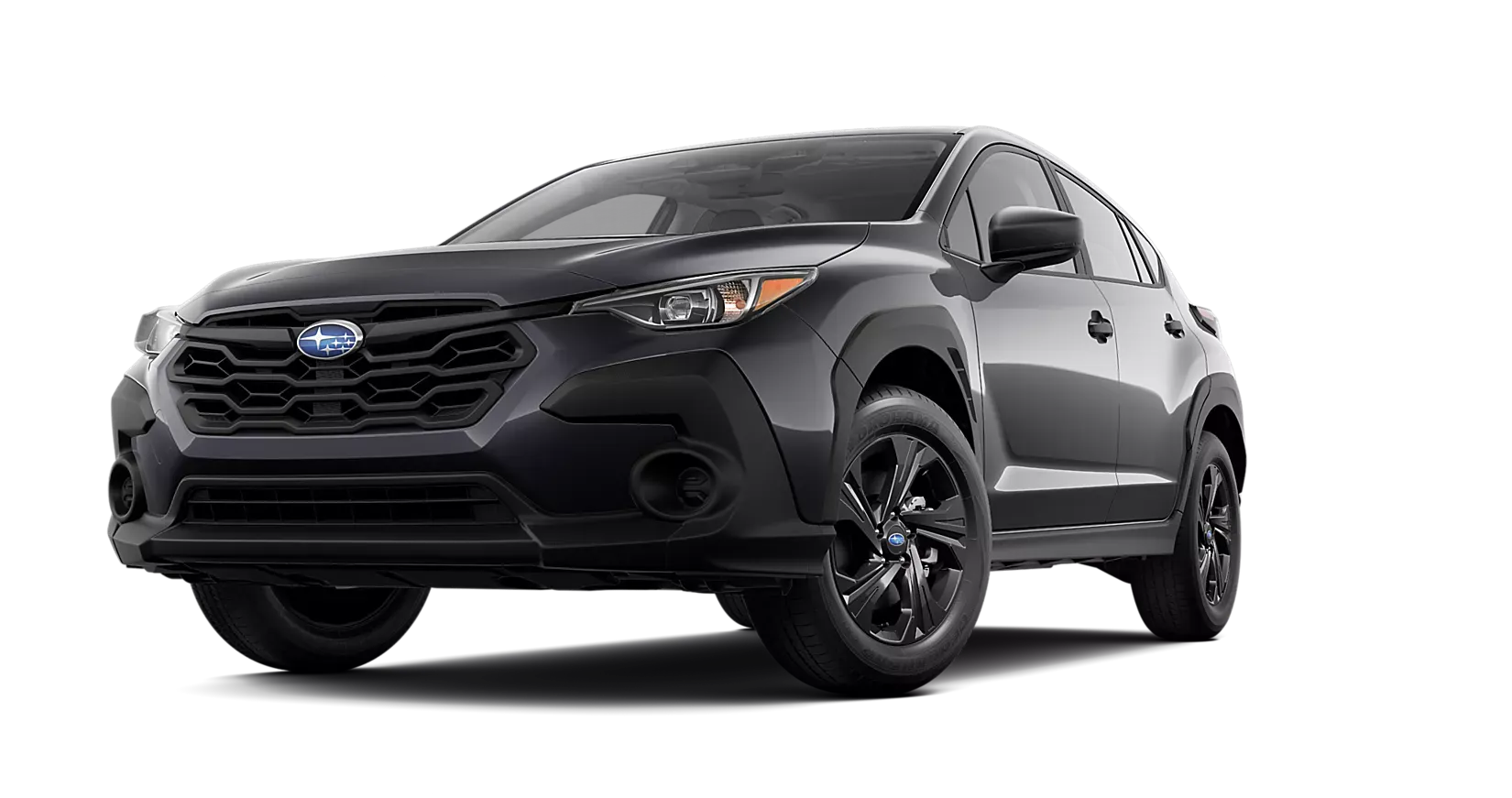 The 2025 Crosstrek Base Offers Impressive Capability and Value Right from the Start!