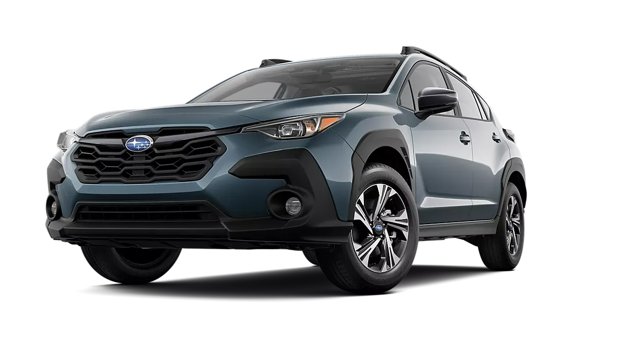 Which Engine Comes in the 2025 Subaru Crosstrek Premium