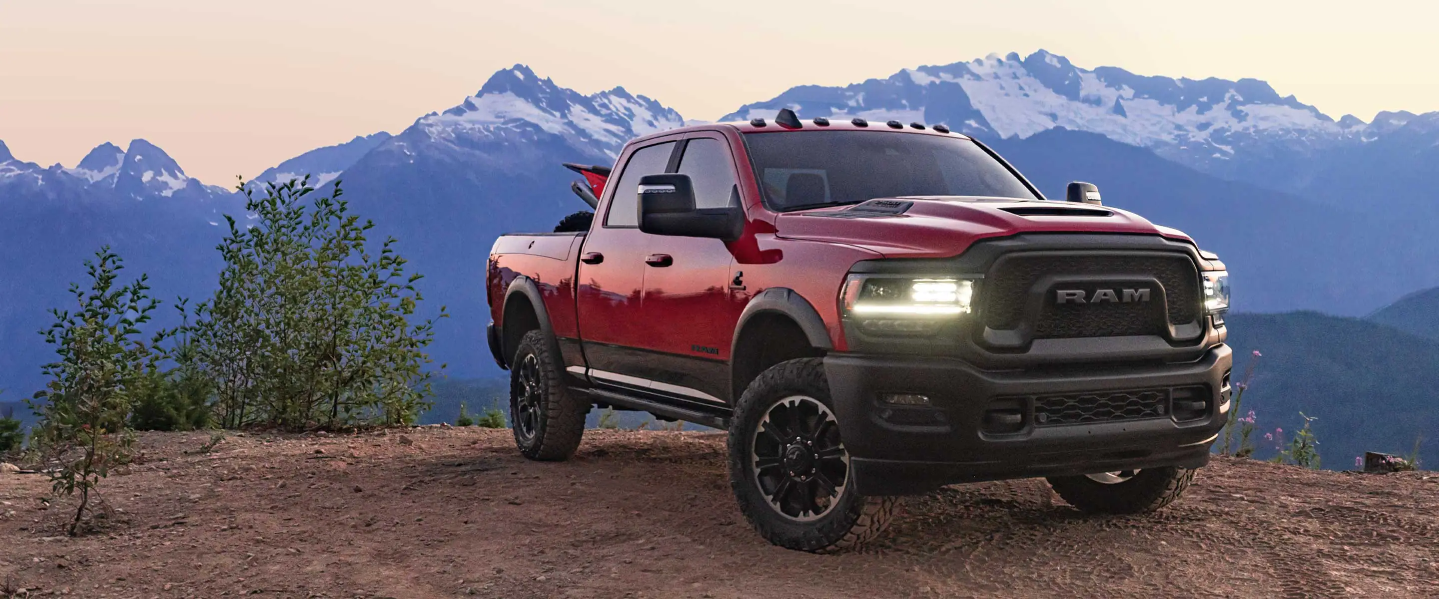 5 Steps to Buying a Used Truck