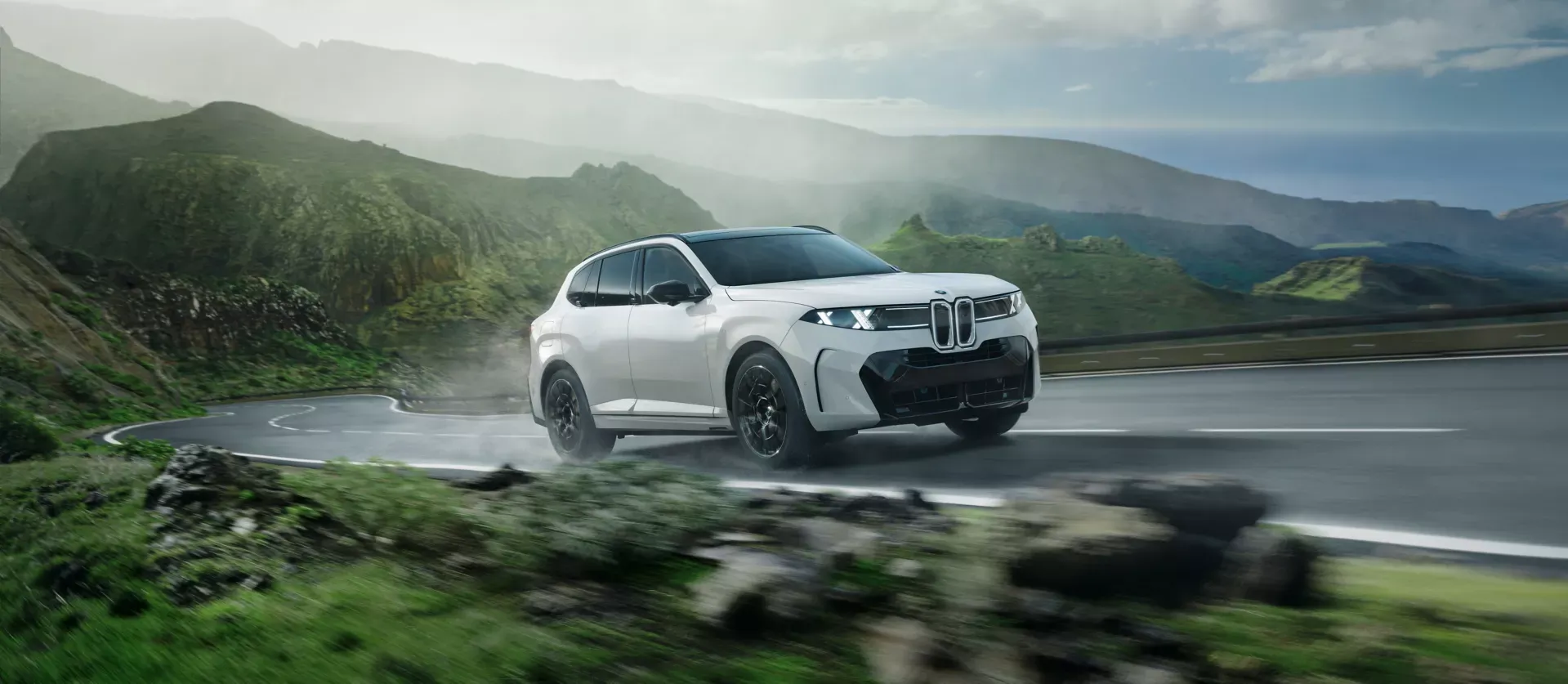 What's New for 2027 BMW X5