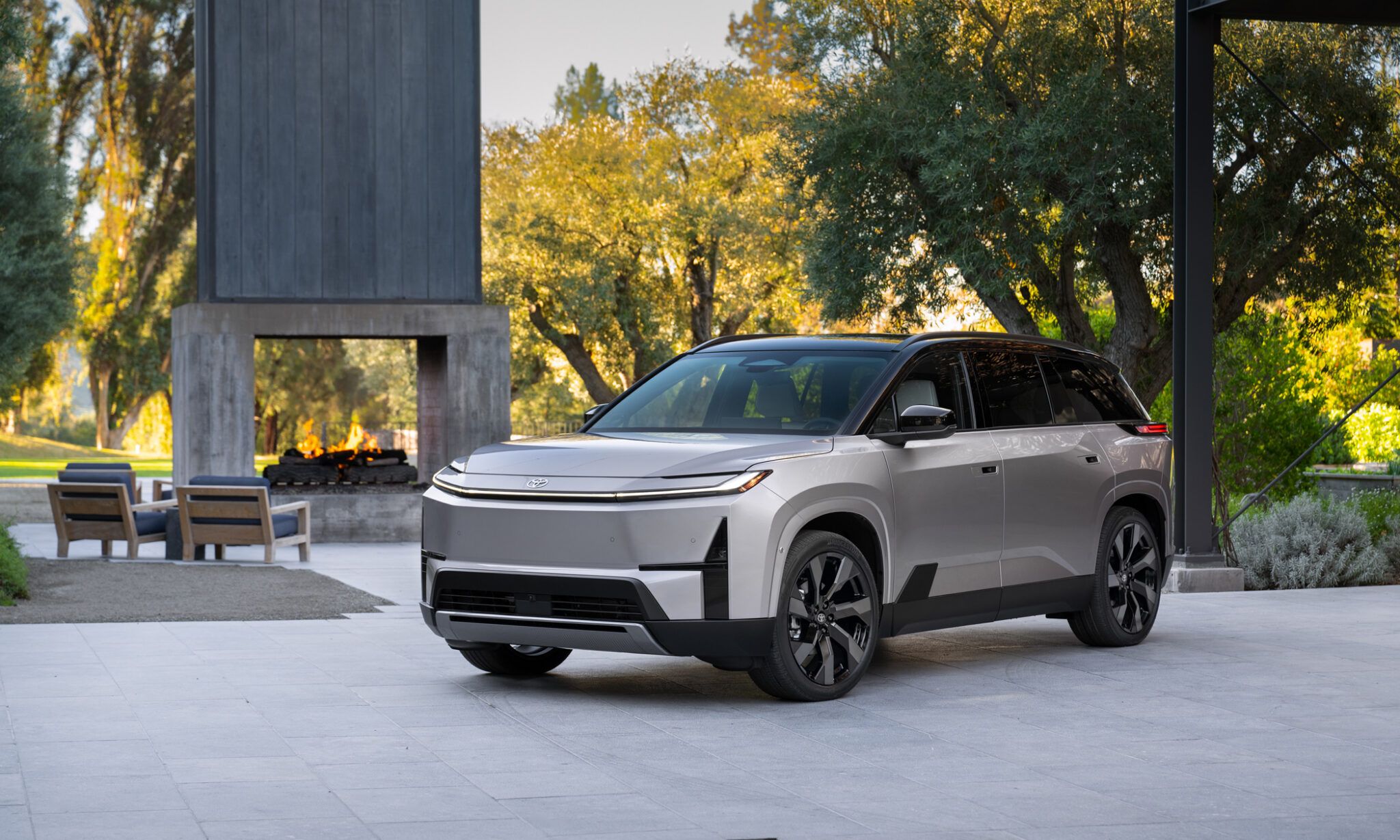 History and Design of 2027 Toyota Highlander
