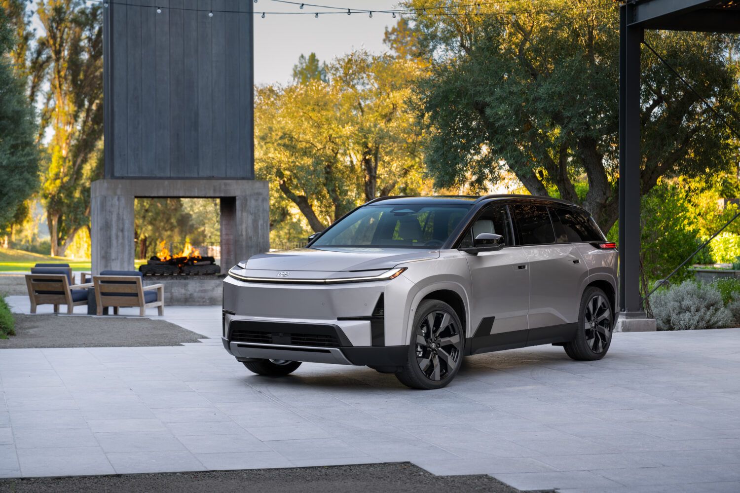 What Makes the 2027 Highlander Interior a Family Sanctuary?