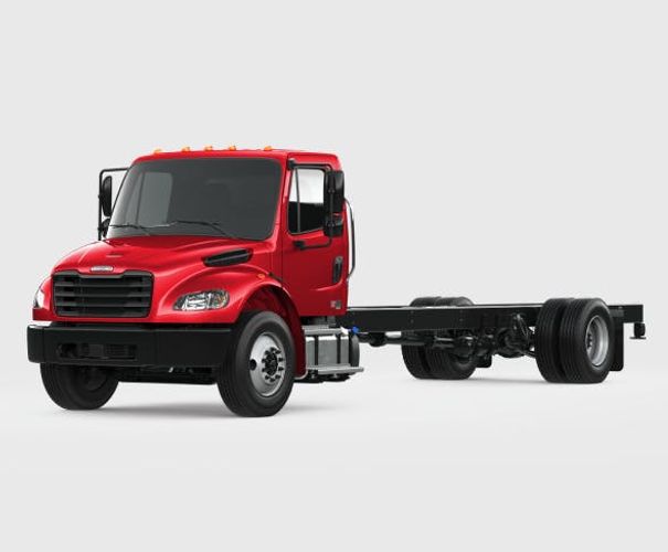 Freightliner Truck Sales Ohio