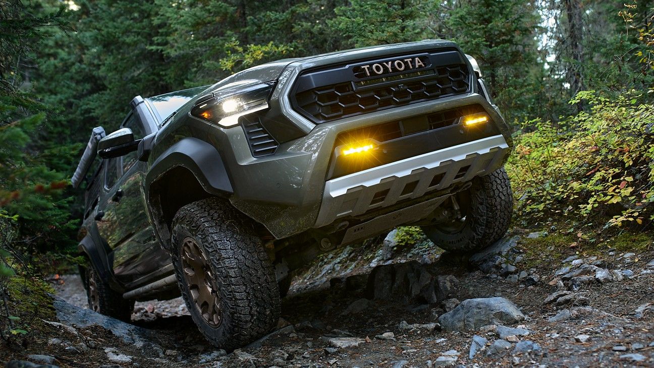 Toyota Rockingham NC