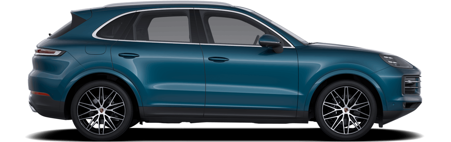 Used Porsche Cayenne West Palm Beach