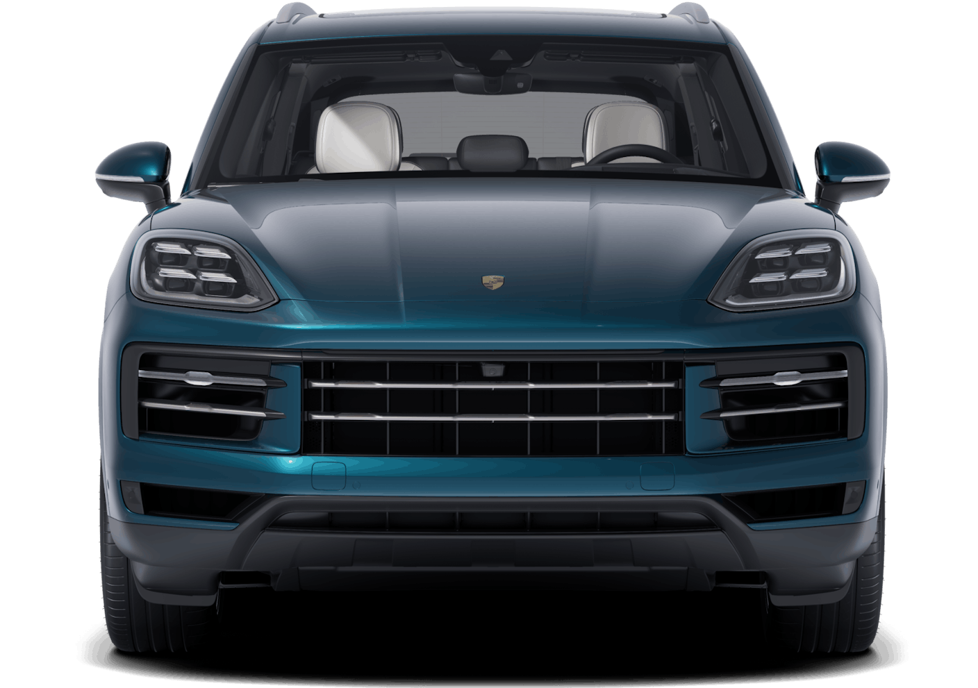 Best Used Porsche Cayenne Financing Options Near West Palm Beach, Florida