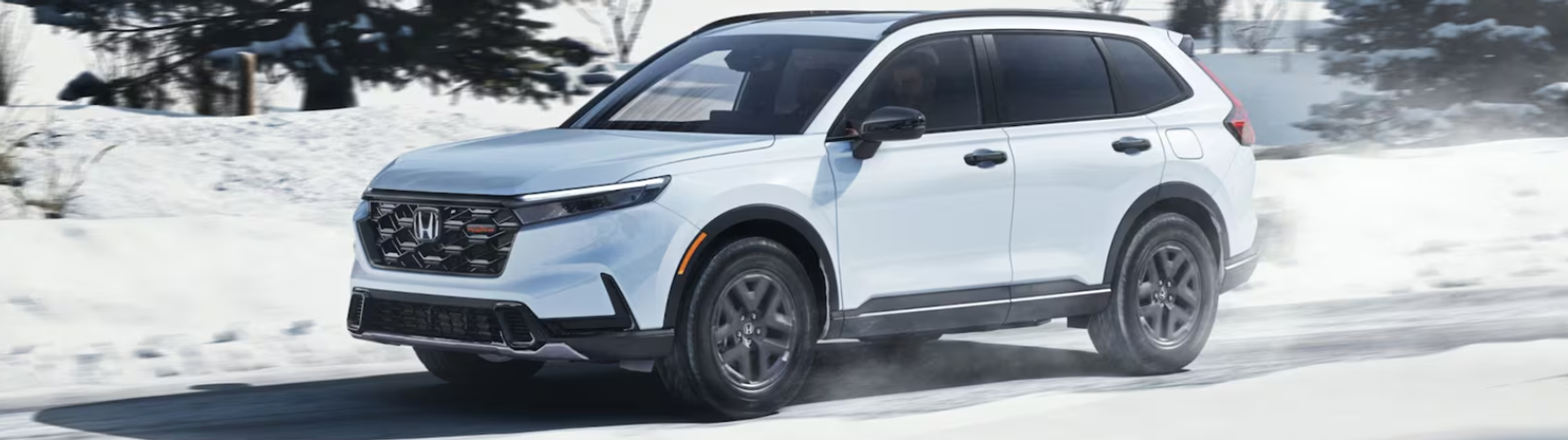 Why buy from Honda on Grand?