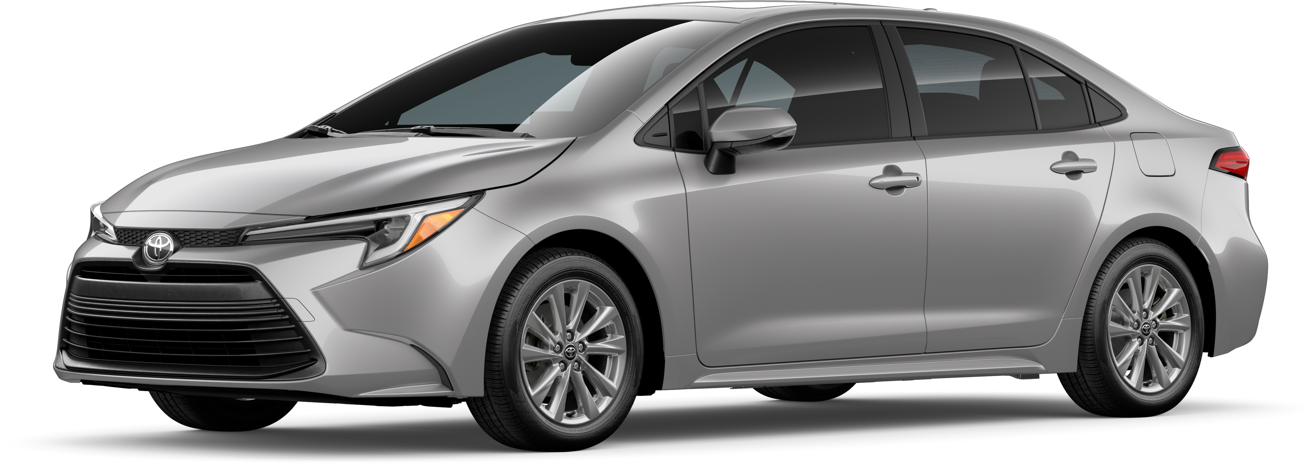 2027 Toyota Corolla Hybrid XLE: Comfort, Efficiency, and Technology