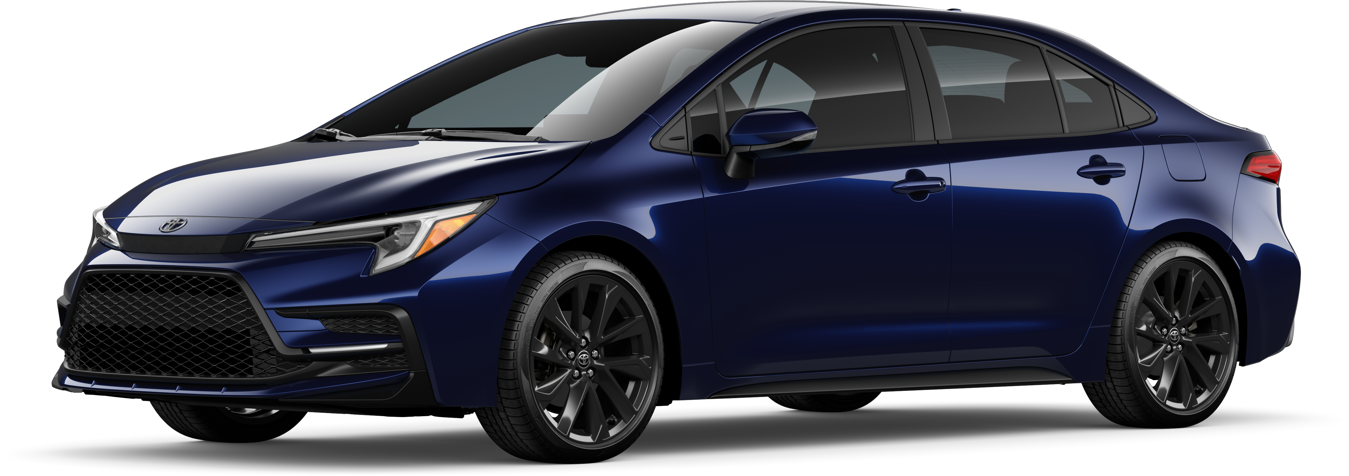 Where Can I Explore the 2027 Toyota Corolla Hybrid SE in Lake City, FL?