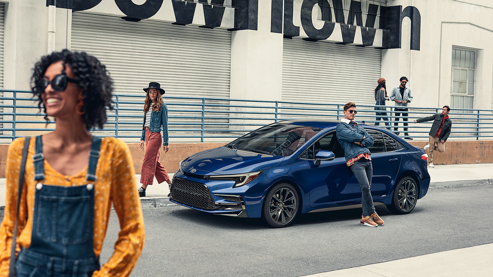 How Can Leasing a Toyota Benefit You?
