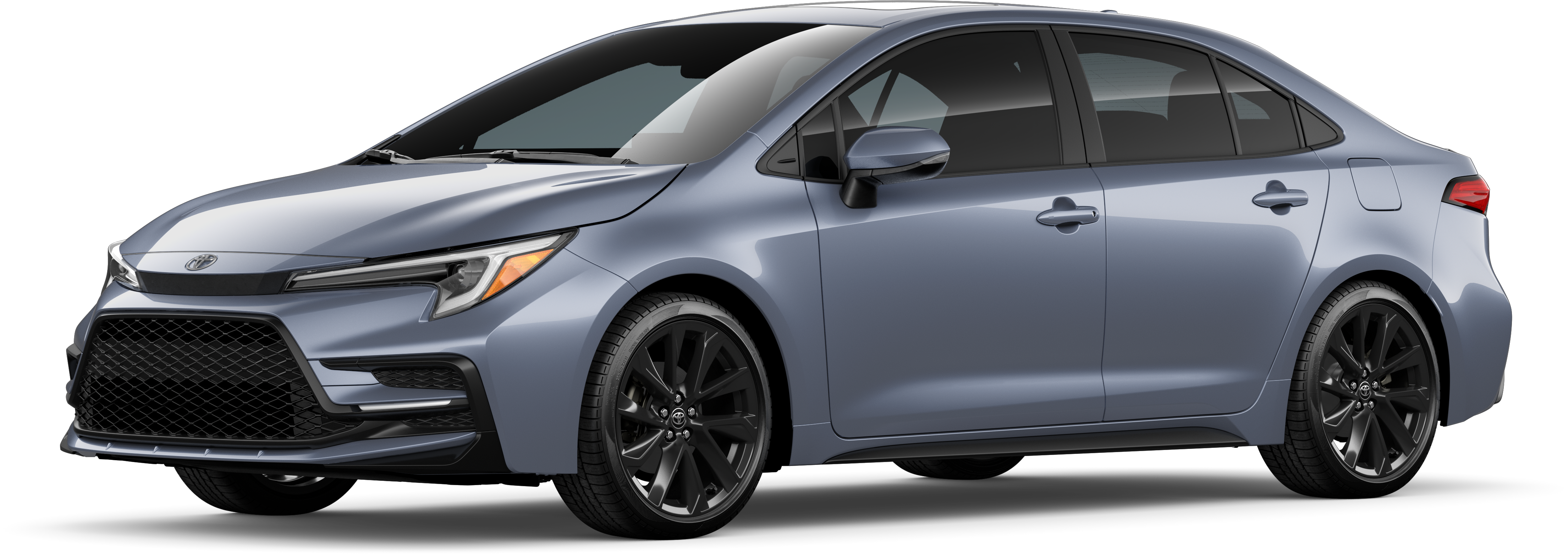 How Does the Corolla XSE Enhance Your Driving Experience?