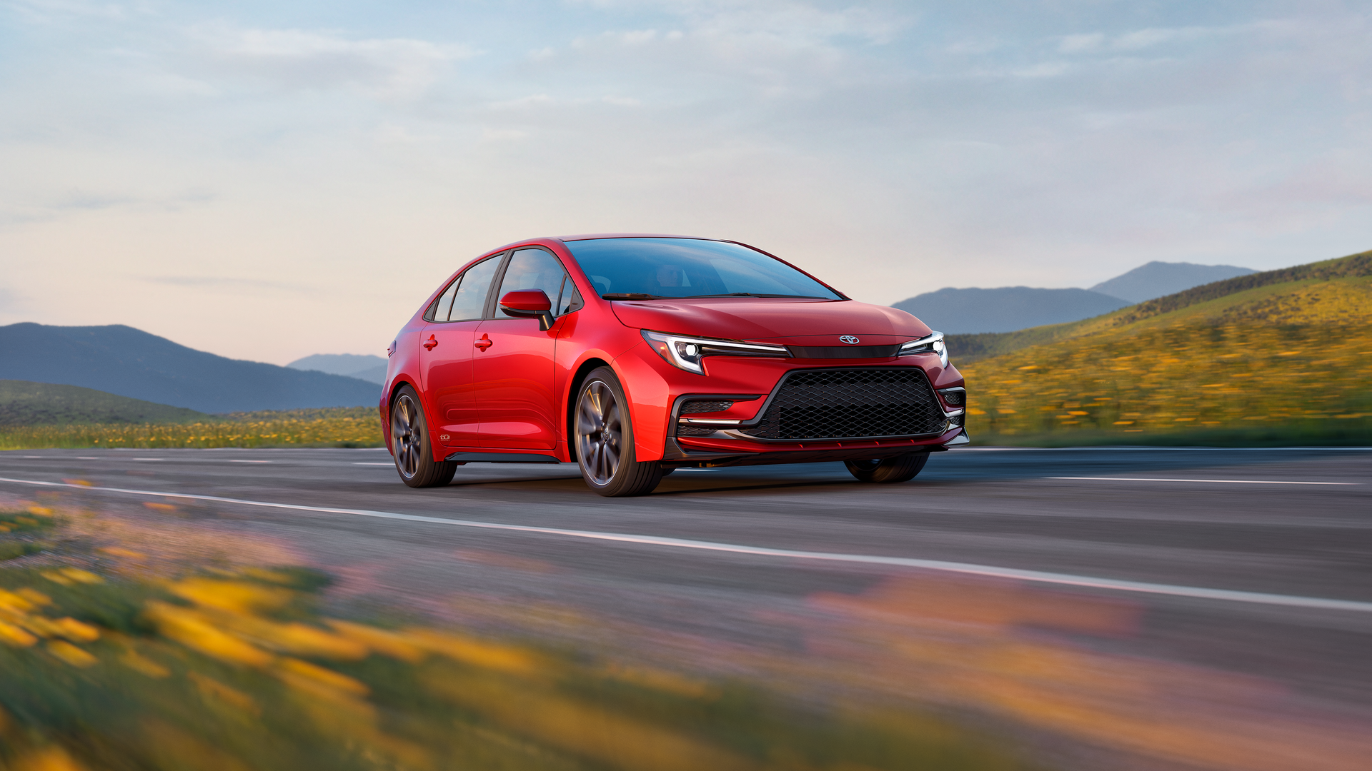 Used Toyota Corolla Sales Newport News VA