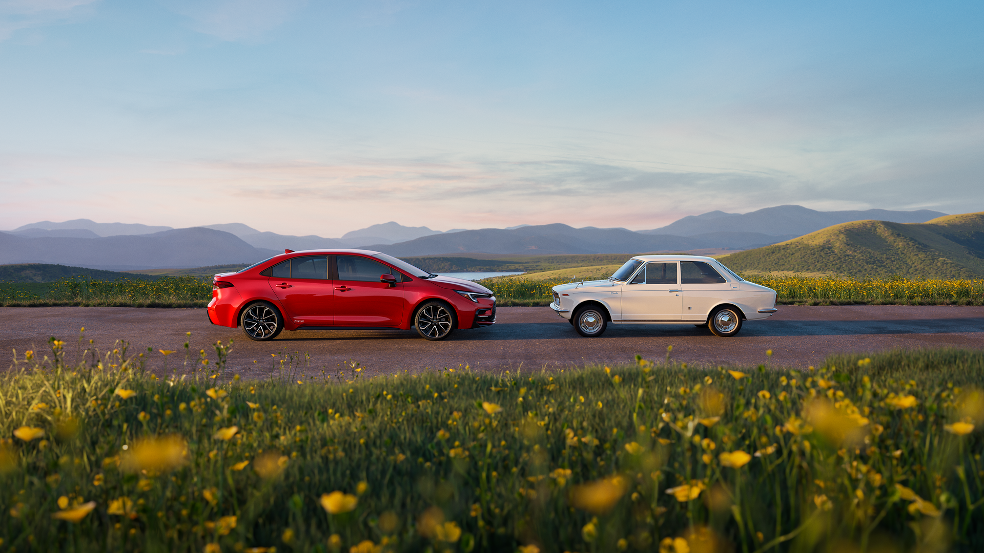 Explain a Toyota Lease and How It Is Different than Financing?