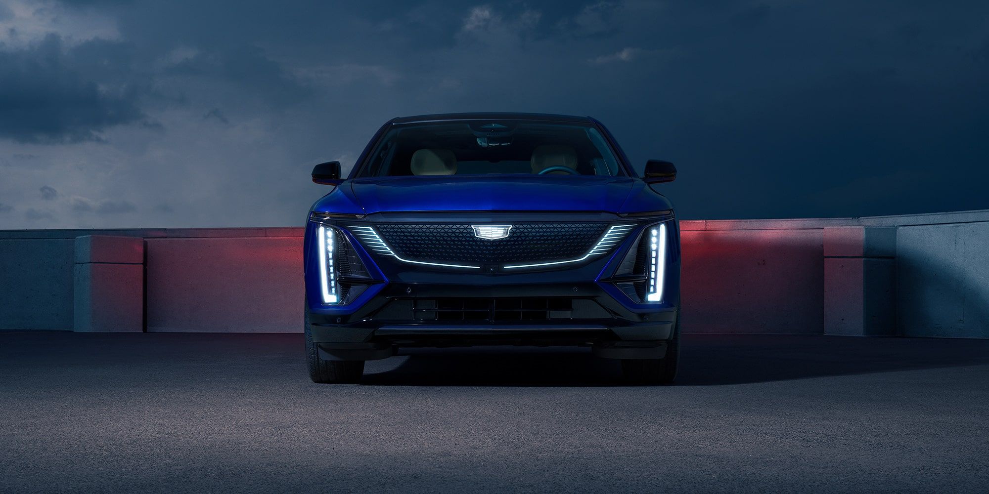 Trim Levels of the 2027 Cadillac LYRIQ