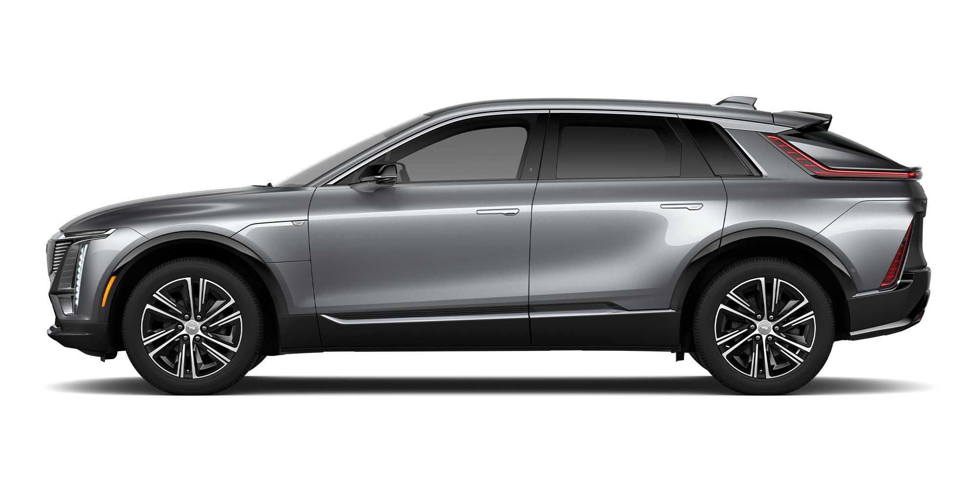What Features Make the 2026 Cadillac LYRIQ Luxury Stand Out?