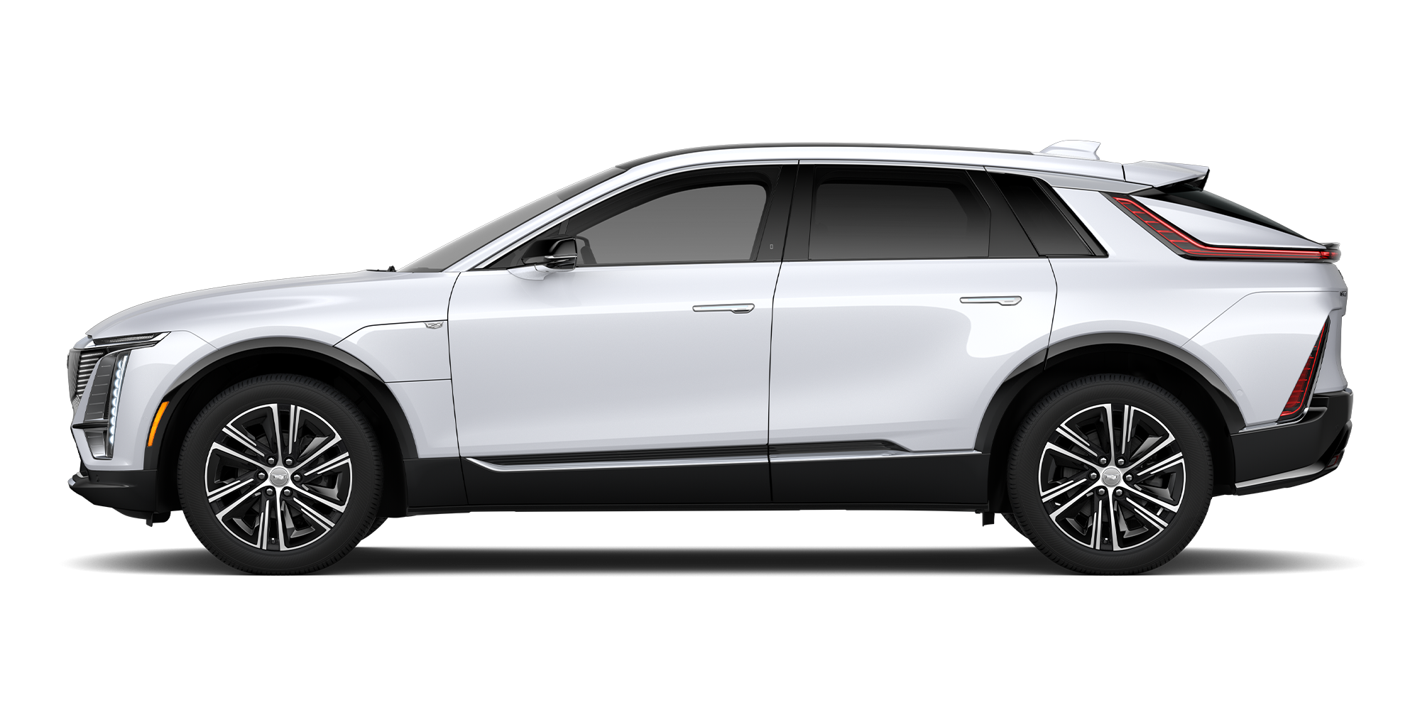 How Does the 2026 Cadillac LYRIQ Premium Luxury Elevate Your Drive?