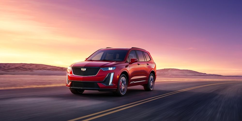 Cadillac Protection Plan Dallas