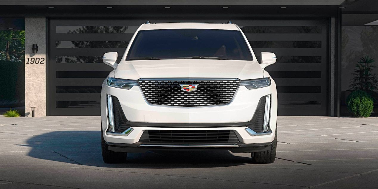 Cadillac Dealer Hollywood FL Sheehan Cadillac