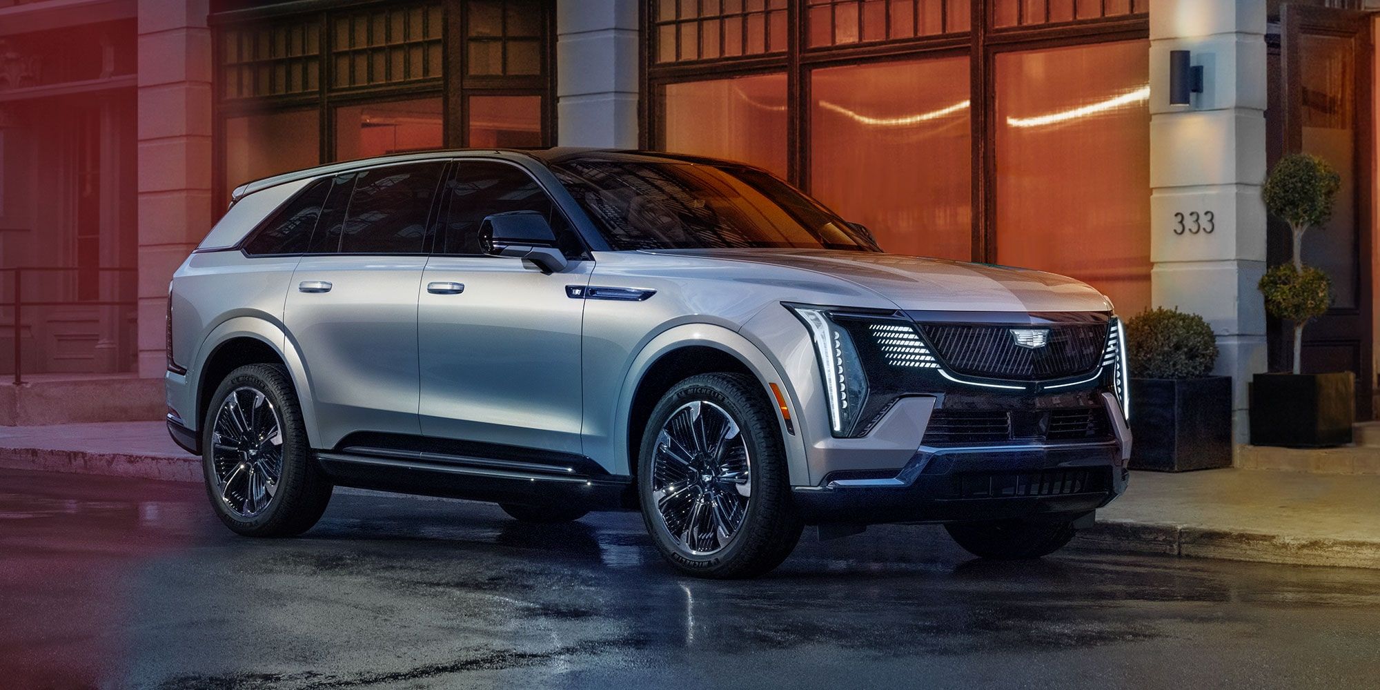 Cadillac Escalade IQ for sale Burlington
