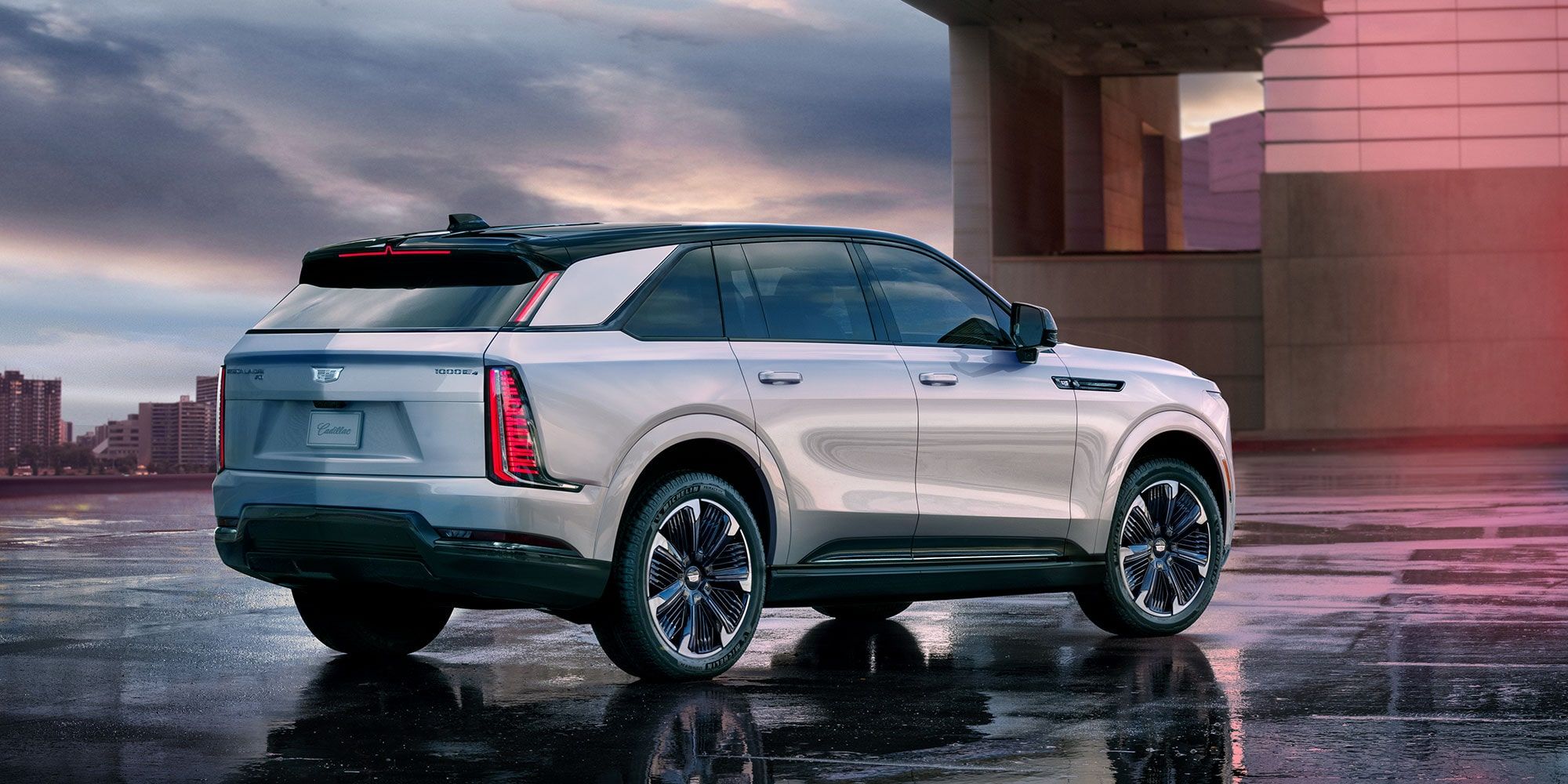 Why Buy from Key Cadillac of South Burlington