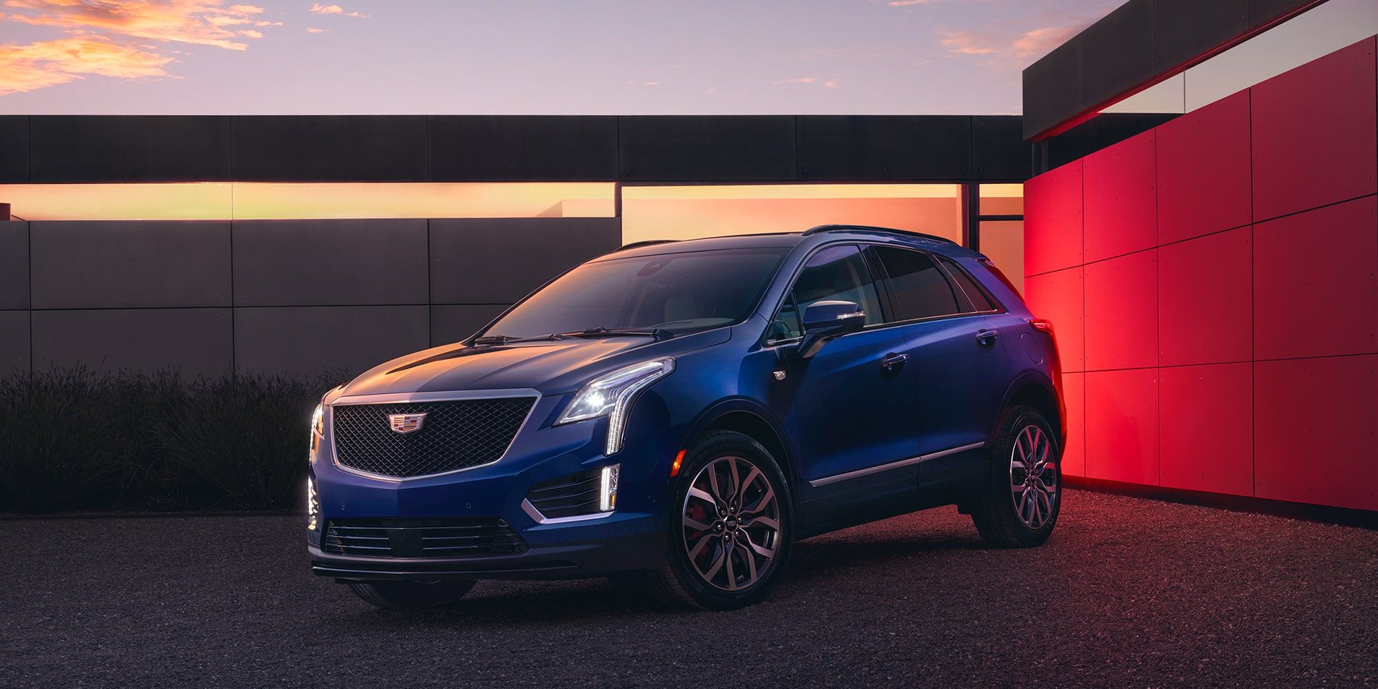 Cadillac Tire Pressure Specs