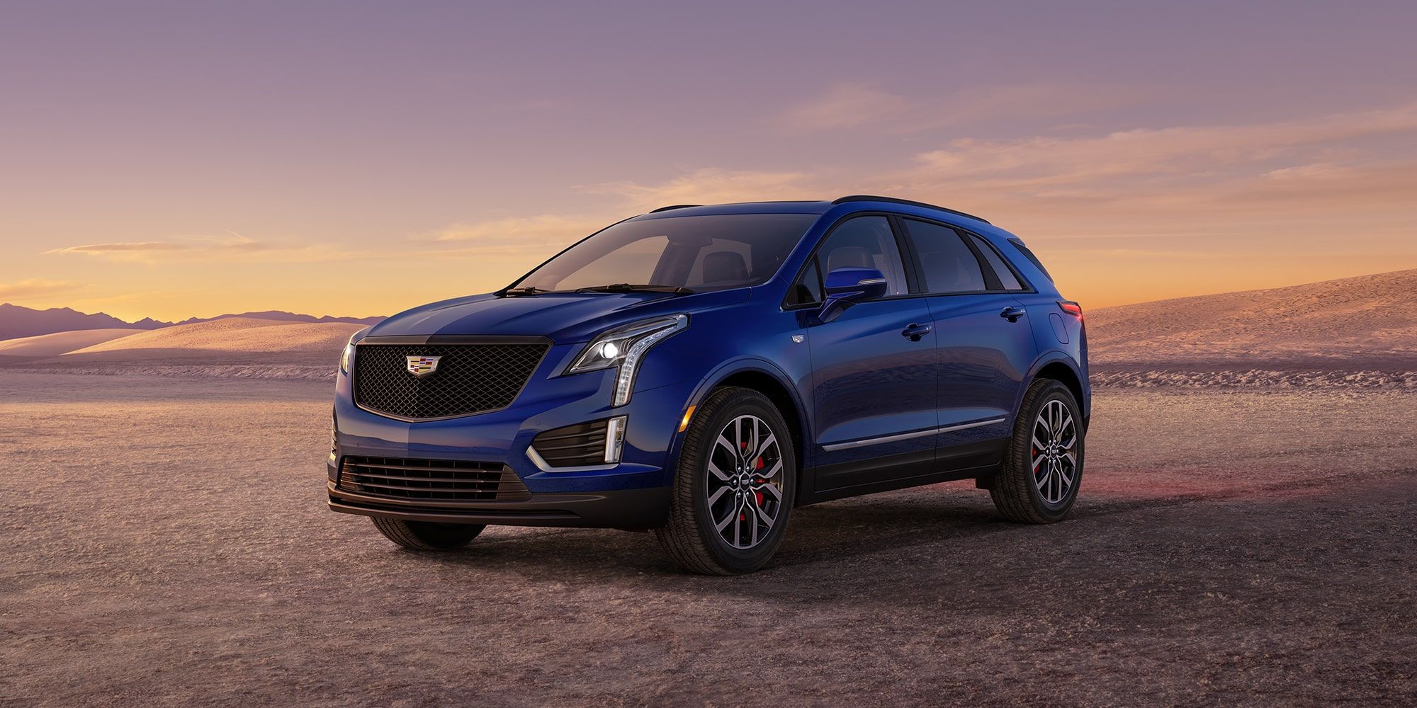 Cadillac XT5 Financing Dallas