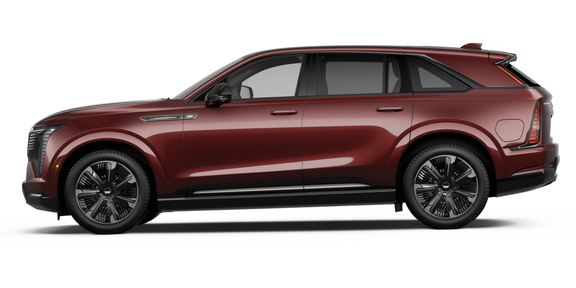 What are the Premium Luxury and Premium Sport Trims?