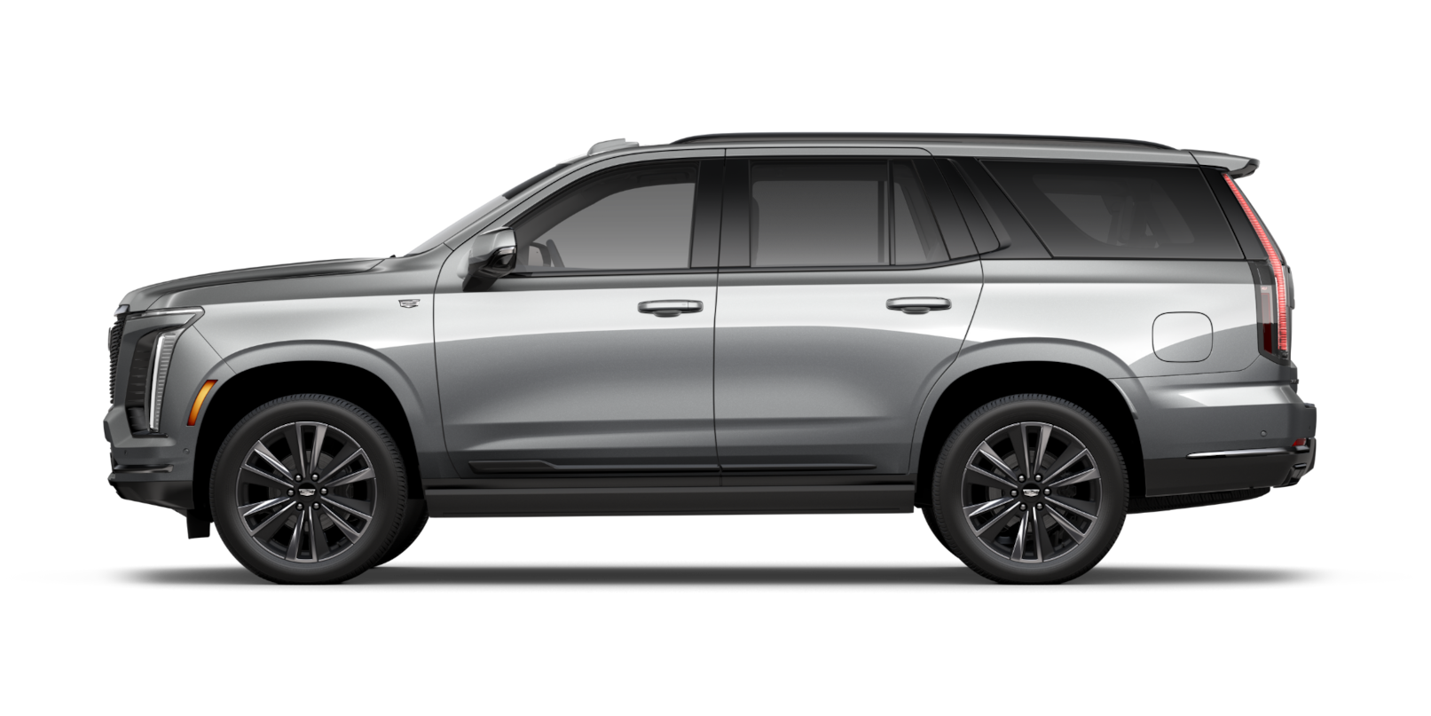 Enhance the attitude of your Escalade with Sport