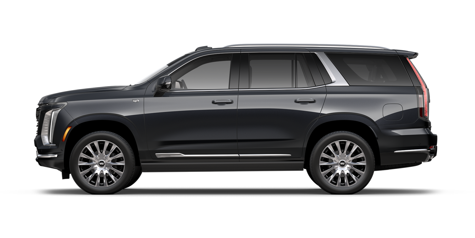 Looking for true luxury? Then you need Platinum Luxury