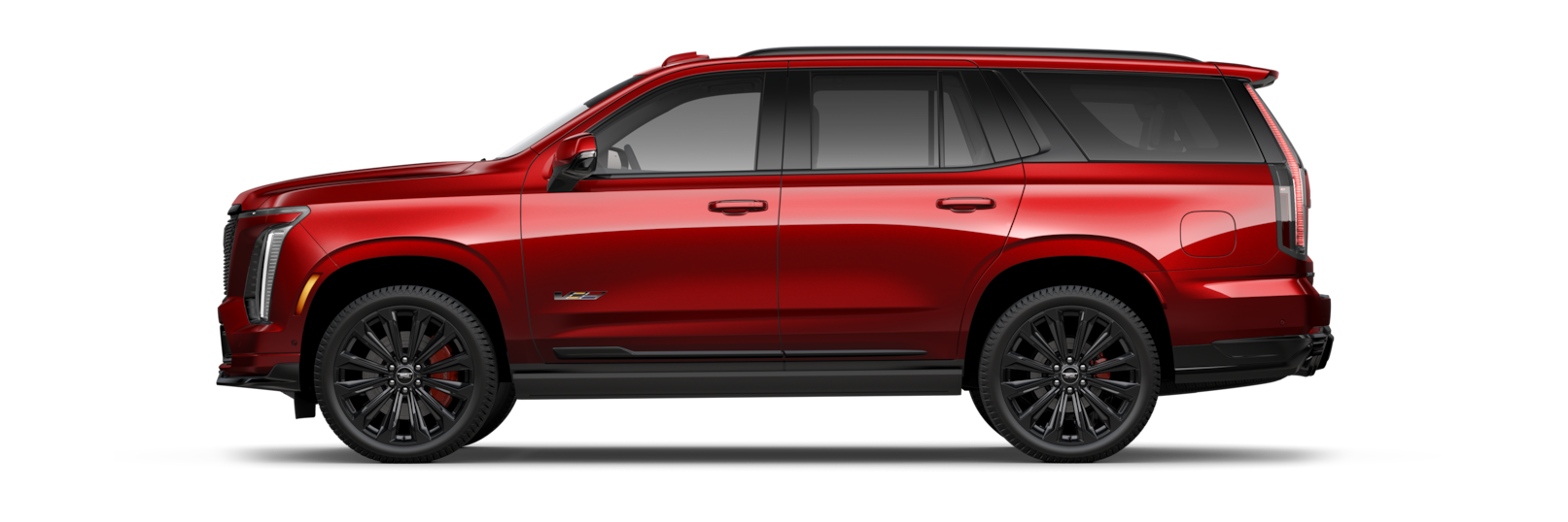 Why should I shop Genesis Cadillac for an Escalade?