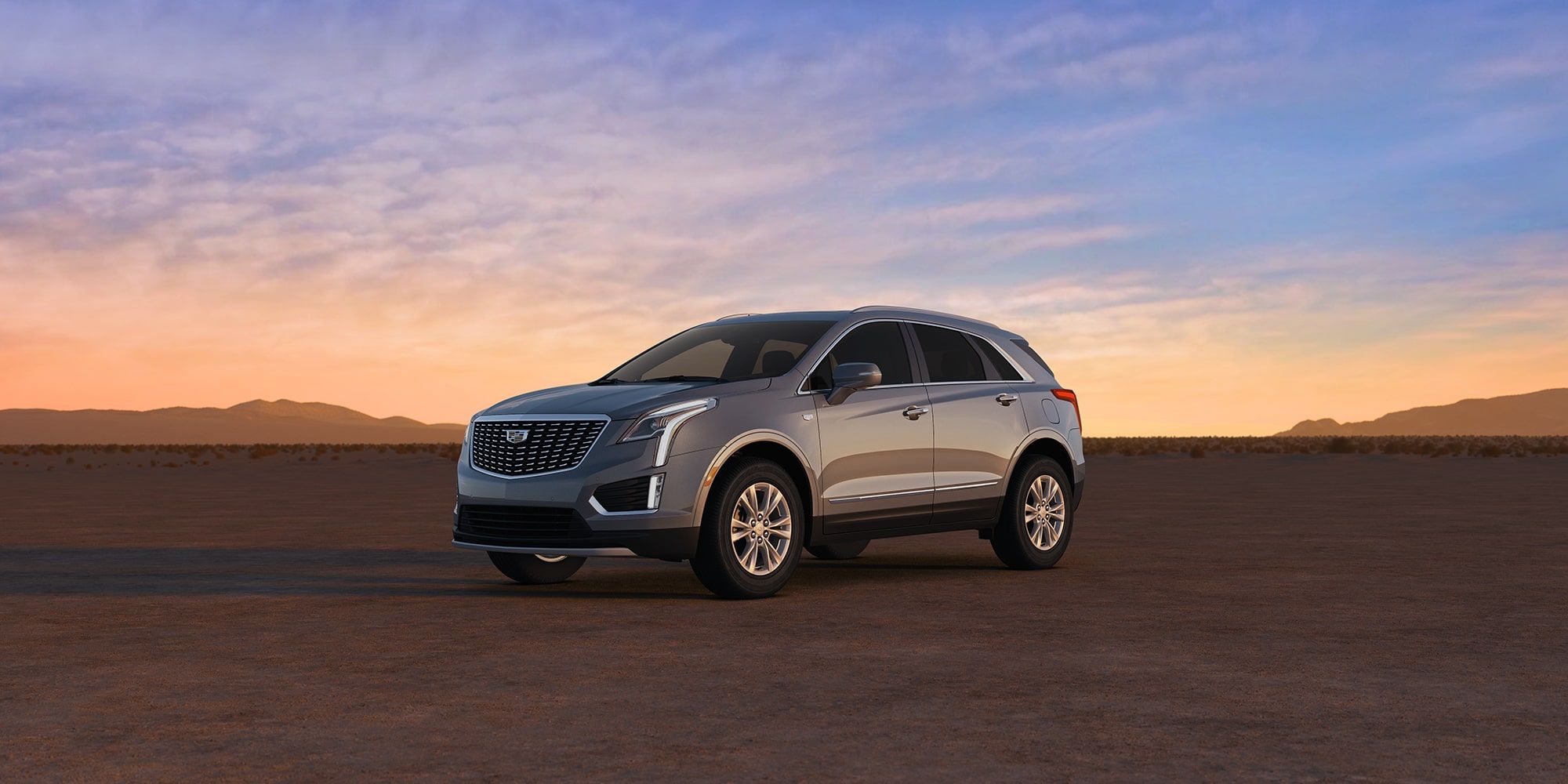 Cadillac XT5 Finance and Lease Offers Detroit MI