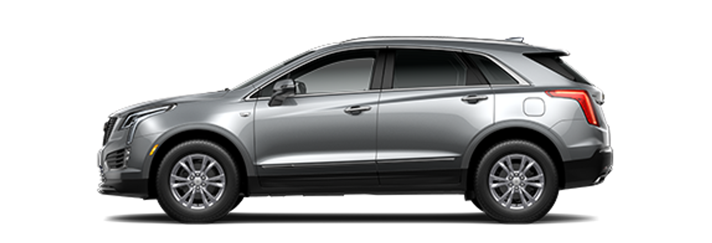 What are the Safety Features of the Luxury Trim?
