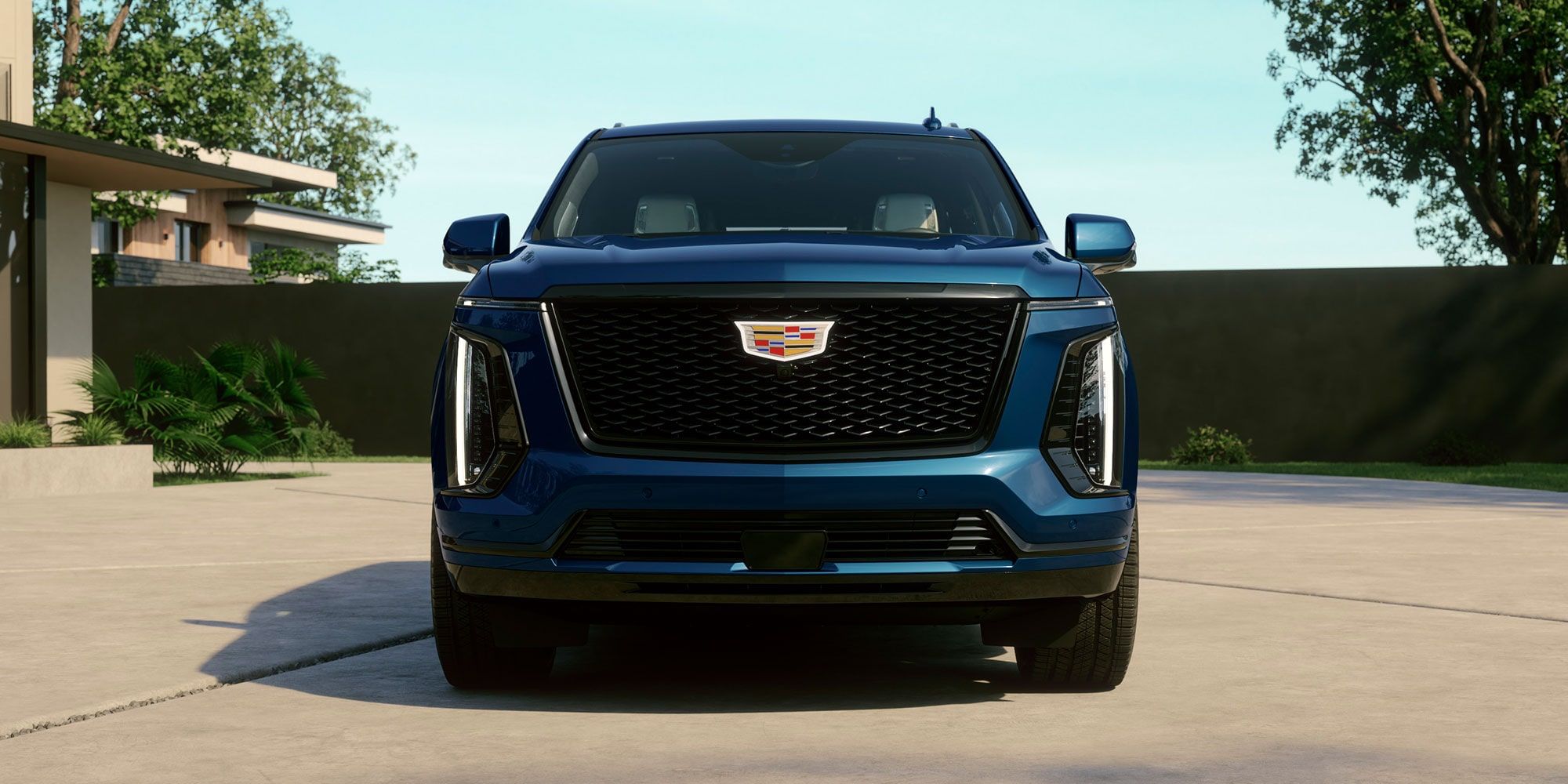 Cadillac Mt Clemens MI