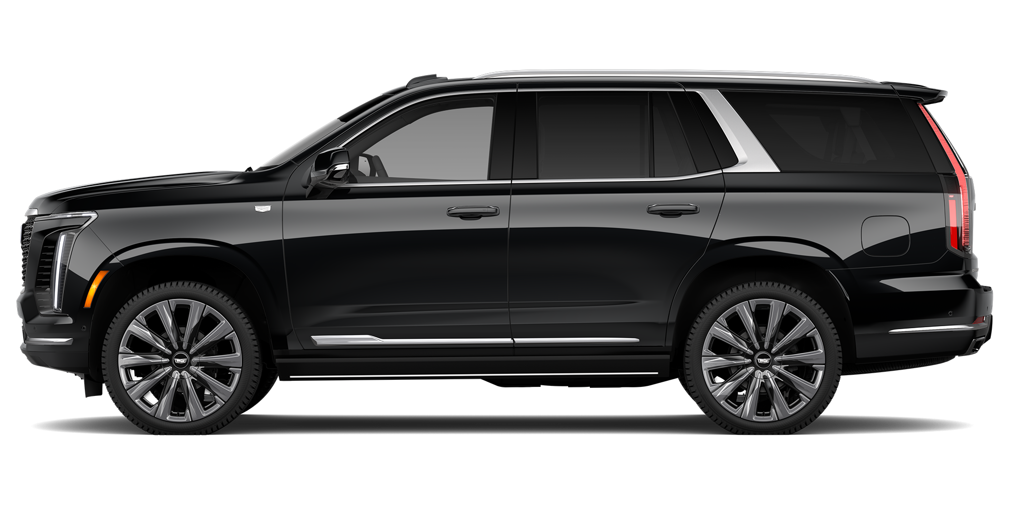 What Makes the 2027 Escalade Luxury Trim Special?