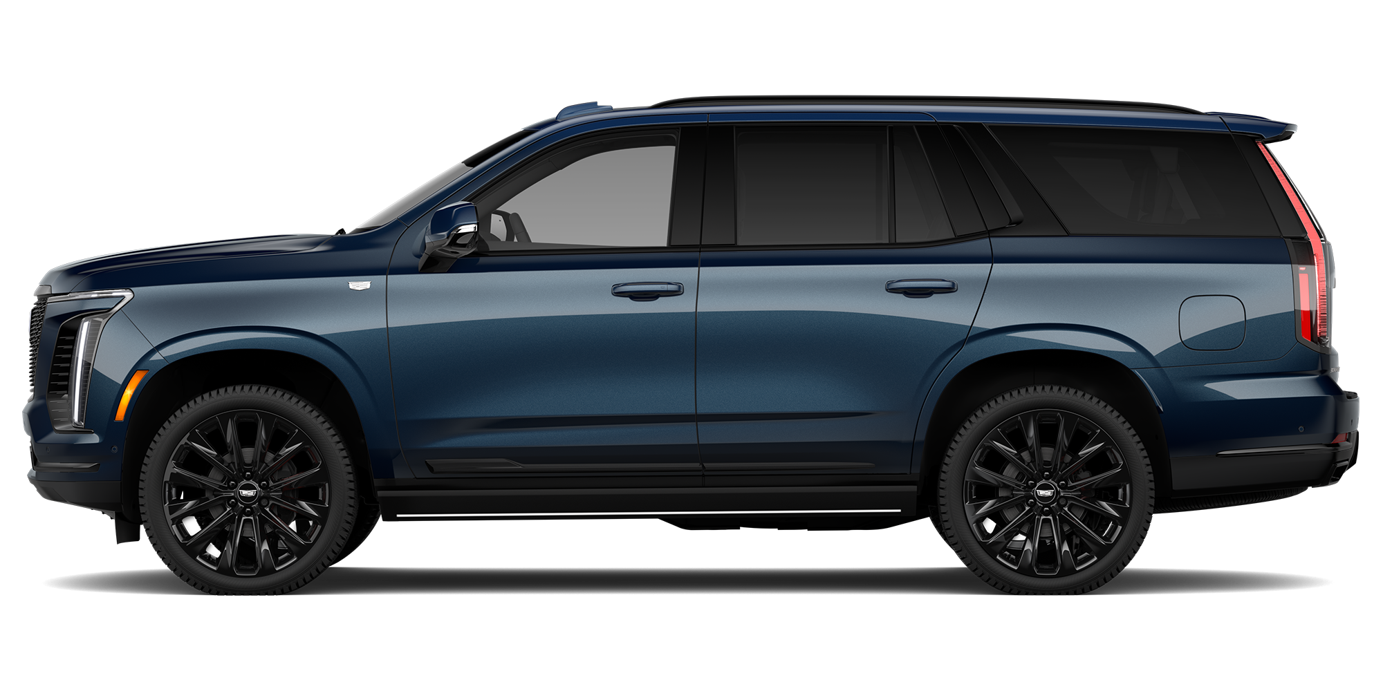 Why Upgrade to the 2027 Escalade Sport Platinum Trim?