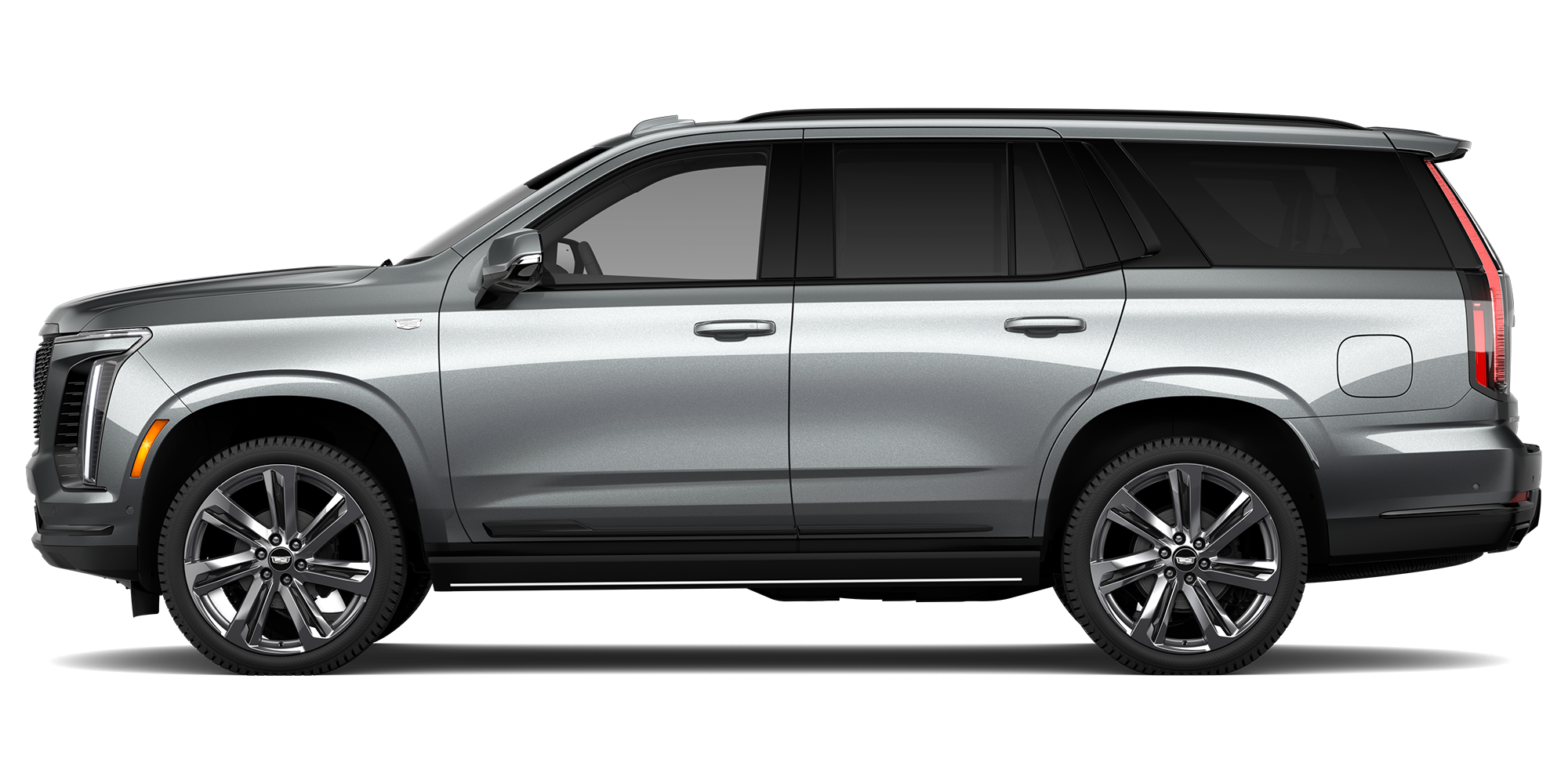 What Sets the 2027 Escalade Sport Trim Apart?