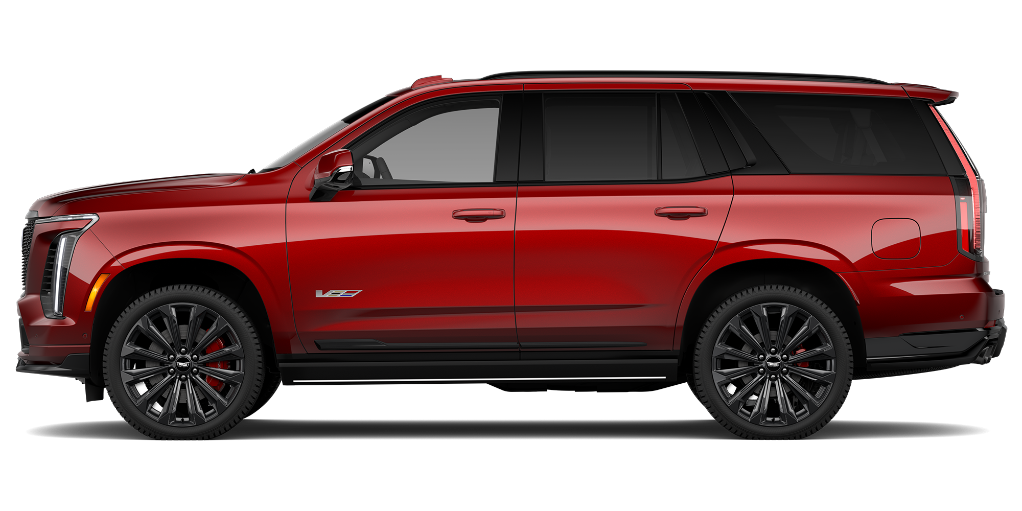 What Makes the 2027 Escalade V-Series the Ultimate Performance SUV?
