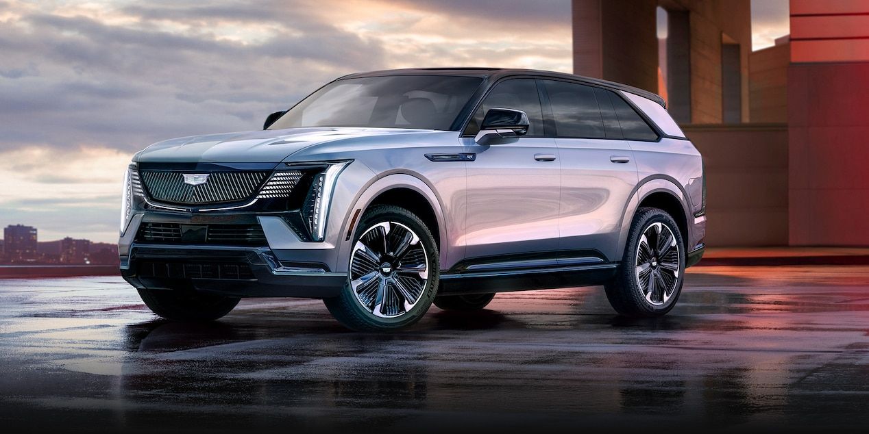 Cadillac Dealer serving Delray Beach FL Sheehan Cadillac