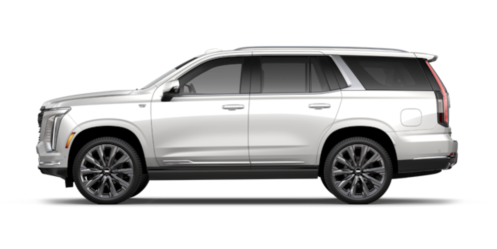 Premium Luxury Platinum - Take things to the next level