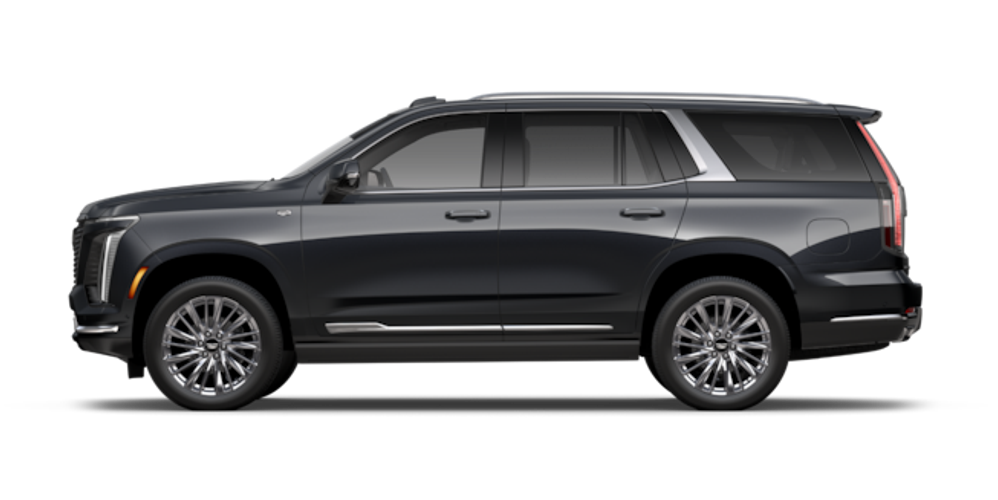 Premium Luxury - The trim for all