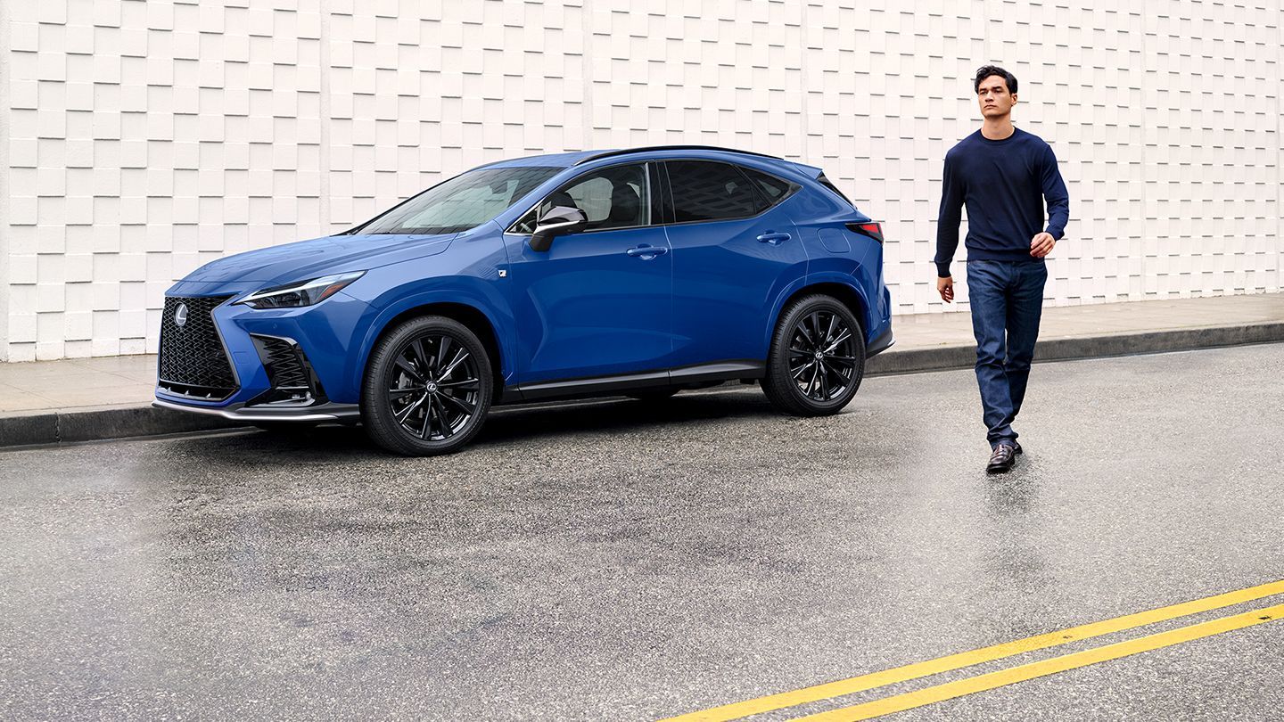 Steps to Finding Your Perfect Luxury SUV in West Palm Beach