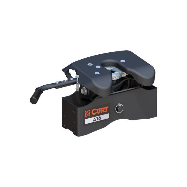 What Kind of Trailering Accessories are Available for the GMC Sierra 1500?