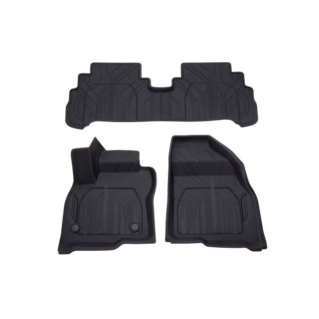 What Can I Get For Interior Accessories for the Trailblazer?