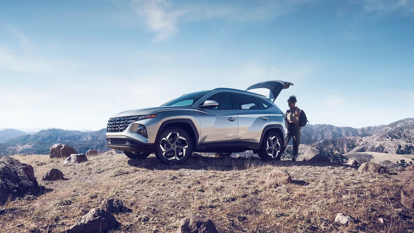 Hyundai Tucson Service Schedule Virginia