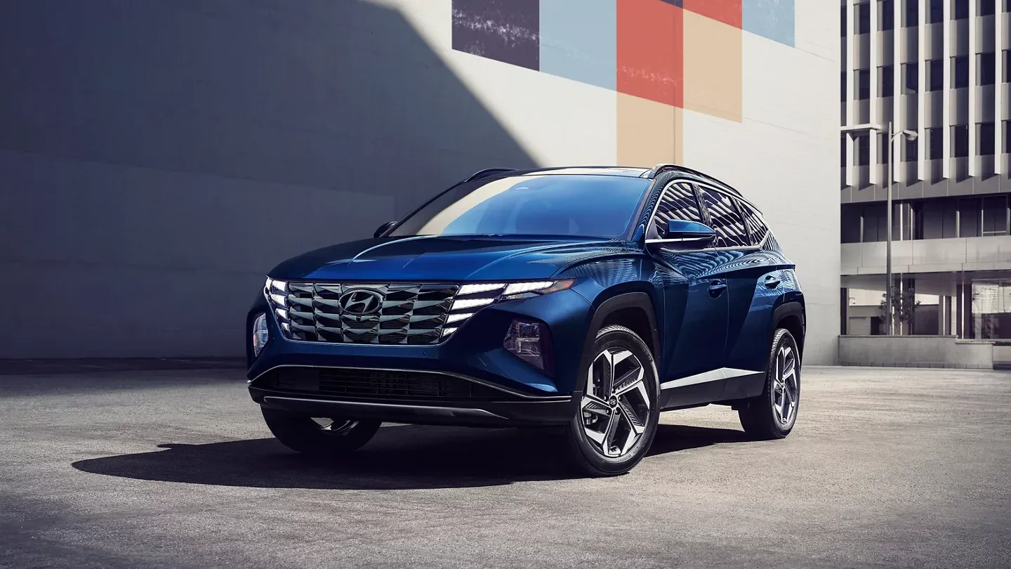 2024 Hyundai Tucson Hybrid Trim Levels | CMA's Hyundai of Winchester