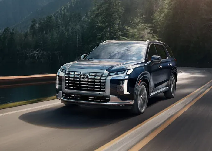Used Hyundai Palisade Baltimore MD