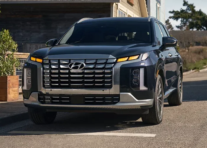 Hyundai Palisade Deals Near Baltimore, Maryland