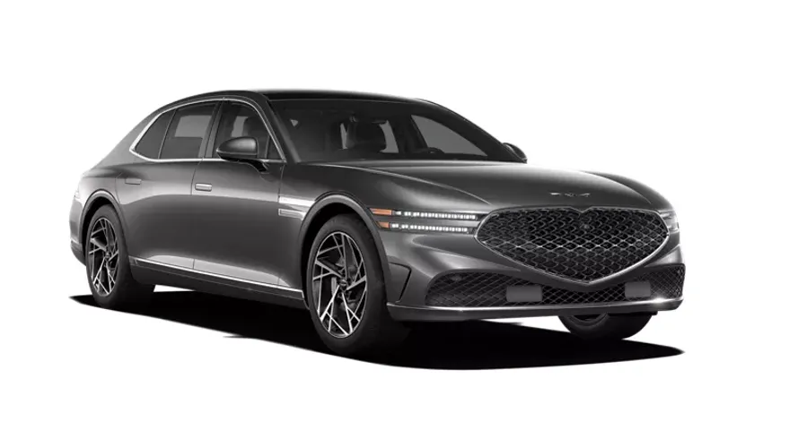 Base G90-More Than Just a Base Level Trim