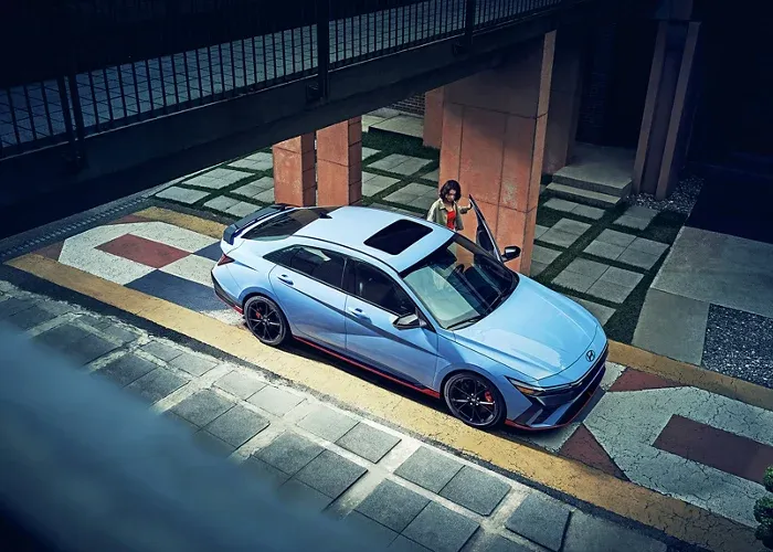 New Hyundai Deals Near Davie, Florida